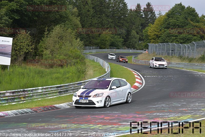 Bild #24647378 - Benefiz Corso Nürburgring ( 23.09.2923 )