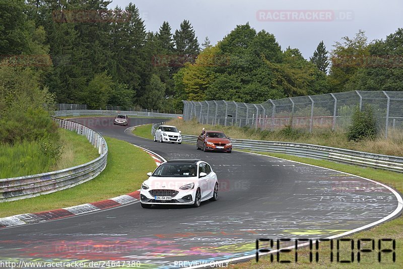 Bild #24647380 - Benefiz Corso Nürburgring ( 23.09.2923 )