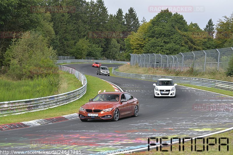 Bild #24647385 - Benefiz Corso Nürburgring ( 23.09.2923 )