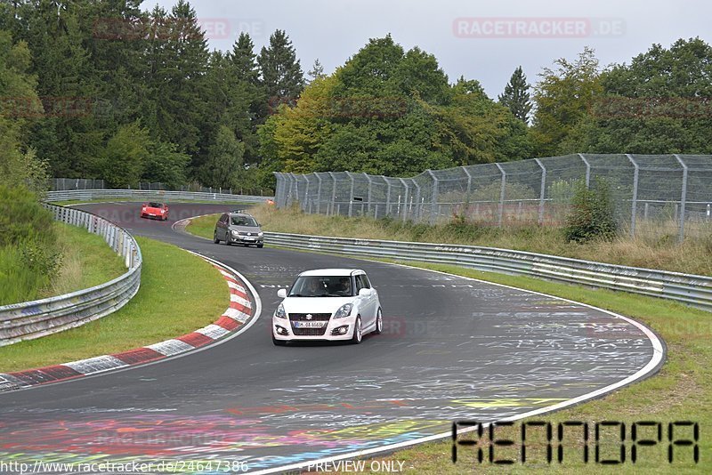 Bild #24647386 - Benefiz Corso Nürburgring ( 23.09.2923 )