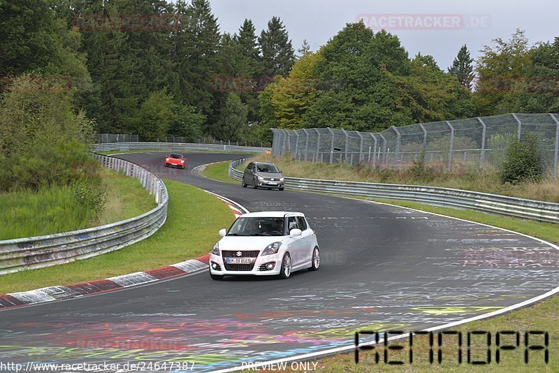 Bild #24647387 - Benefiz Corso Nürburgring ( 23.09.2923 )