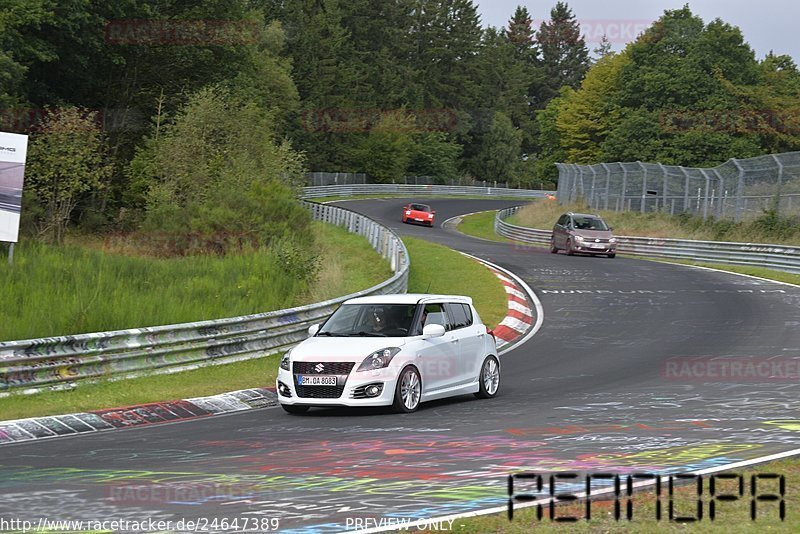 Bild #24647389 - Benefiz Corso Nürburgring ( 23.09.2923 )