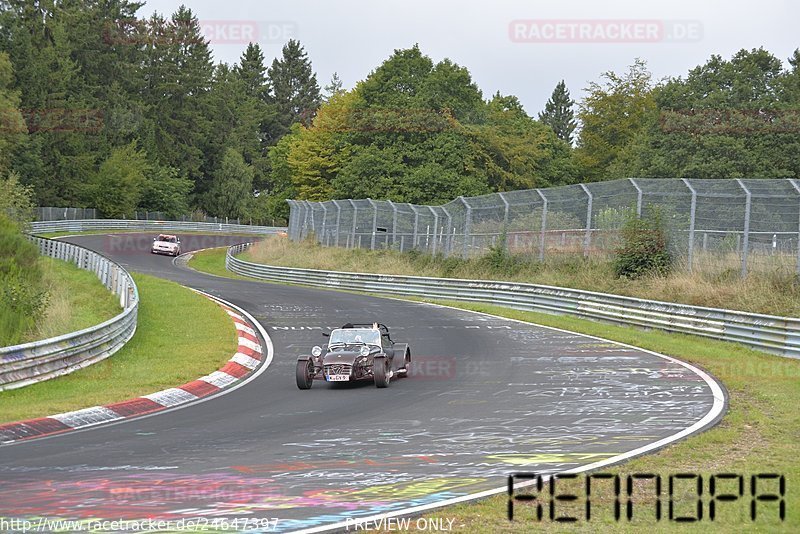 Bild #24647397 - Benefiz Corso Nürburgring ( 23.09.2923 )