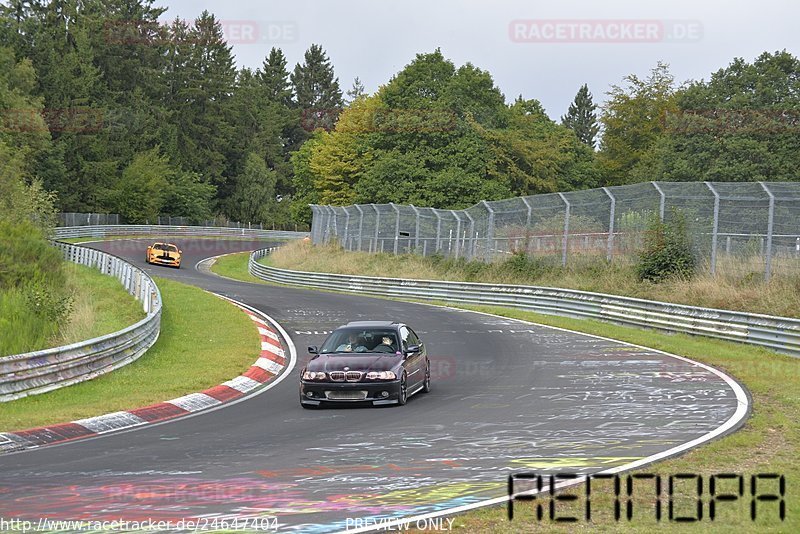 Bild #24647404 - Benefiz Corso Nürburgring ( 23.09.2923 )