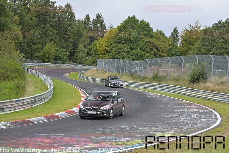 Bild #24647412 - Benefiz Corso Nürburgring ( 23.09.2923 )