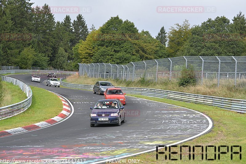 Bild #24647417 - Benefiz Corso Nürburgring ( 23.09.2923 )