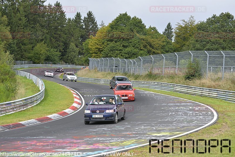 Bild #24647418 - Benefiz Corso Nürburgring ( 23.09.2923 )