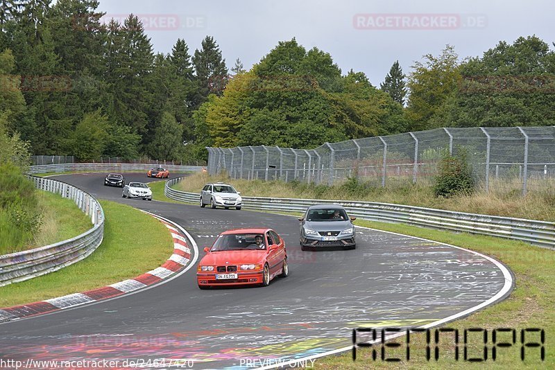 Bild #24647420 - Benefiz Corso Nürburgring ( 23.09.2923 )