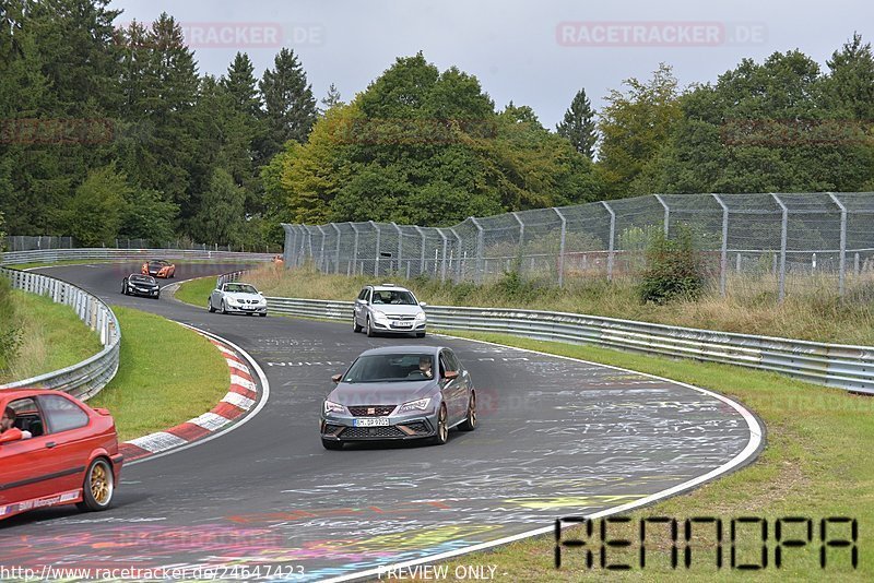 Bild #24647423 - Benefiz Corso Nürburgring ( 23.09.2923 )