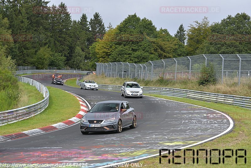 Bild #24647424 - Benefiz Corso Nürburgring ( 23.09.2923 )