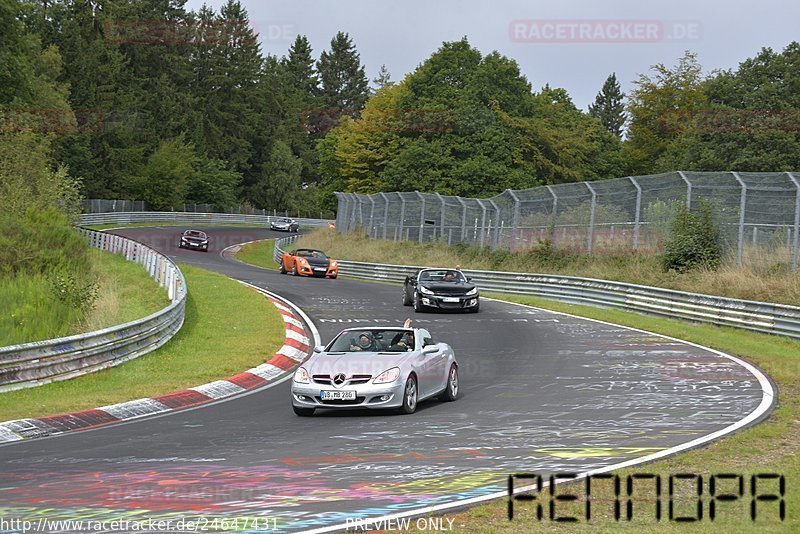 Bild #24647431 - Benefiz Corso Nürburgring ( 23.09.2923 )