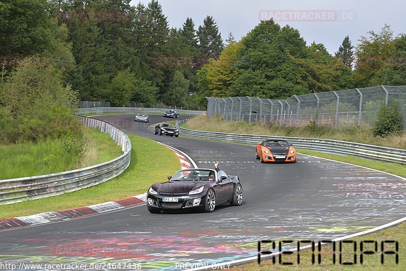 Bild #24647436 - Benefiz Corso Nürburgring ( 23.09.2923 )