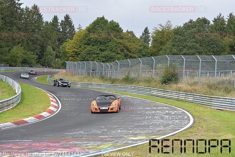 Bild #24647437 - Benefiz Corso Nürburgring ( 23.09.2923 )