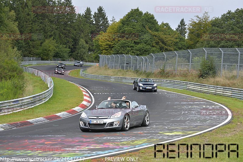 Bild #24647447 - Benefiz Corso Nürburgring ( 23.09.2923 )