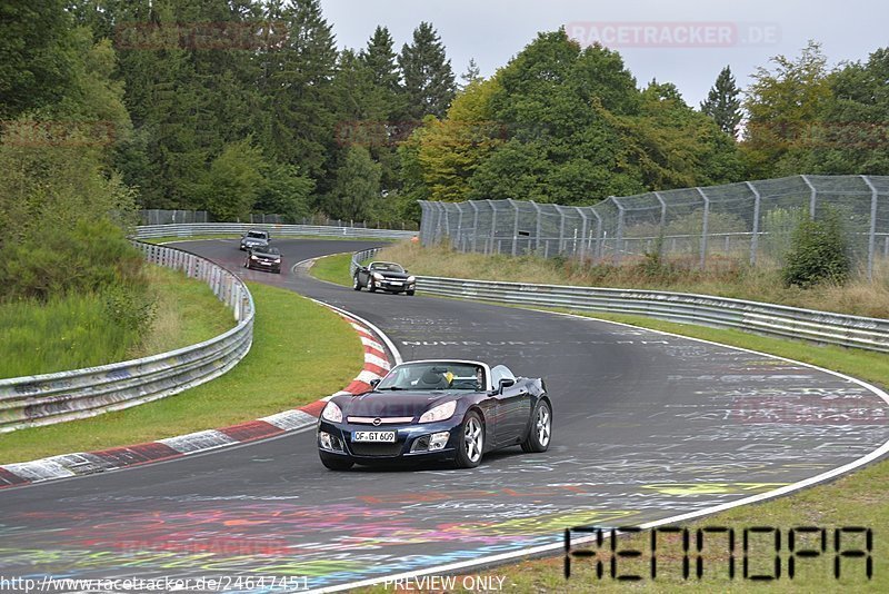 Bild #24647451 - Benefiz Corso Nürburgring ( 23.09.2923 )