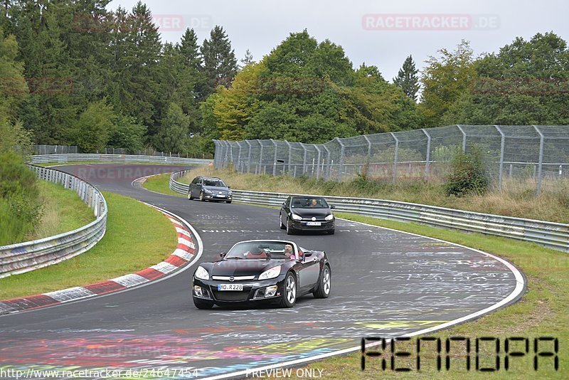 Bild #24647454 - Benefiz Corso Nürburgring ( 23.09.2923 )