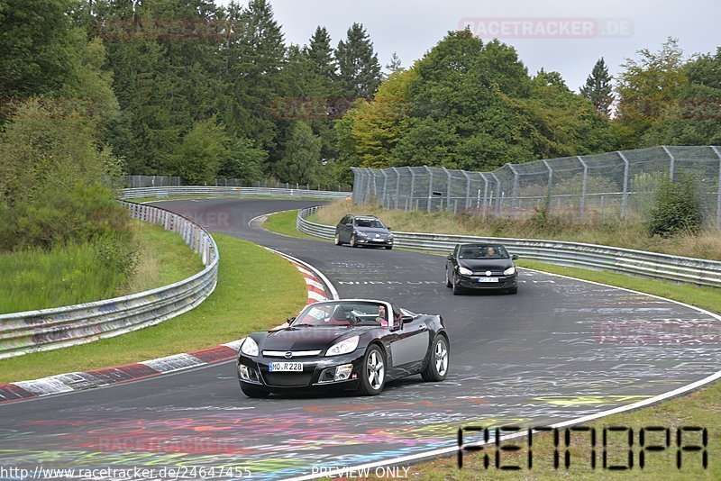 Bild #24647455 - Benefiz Corso Nürburgring ( 23.09.2923 )