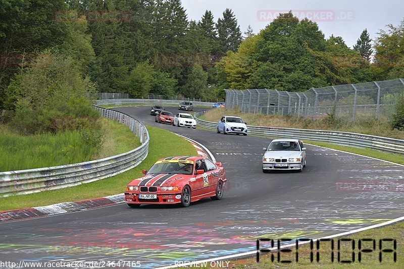 Bild #24647465 - Benefiz Corso Nürburgring ( 23.09.2923 )