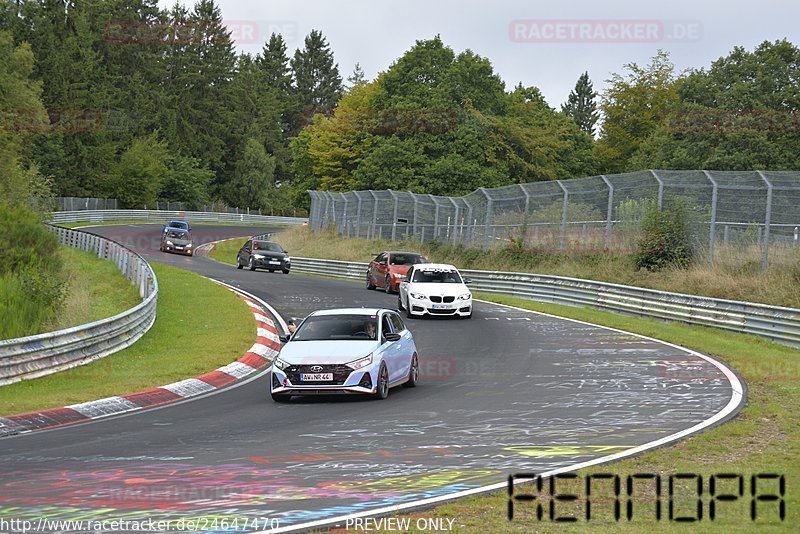 Bild #24647470 - Benefiz Corso Nürburgring ( 23.09.2923 )