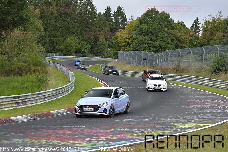 Bild #24647471 - Benefiz Corso Nürburgring ( 23.09.2923 )