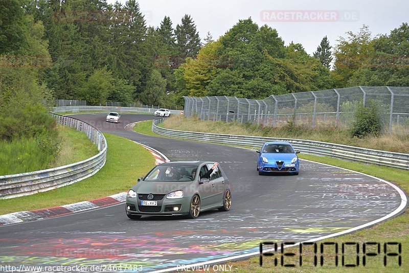 Bild #24647483 - Benefiz Corso Nürburgring ( 23.09.2923 )