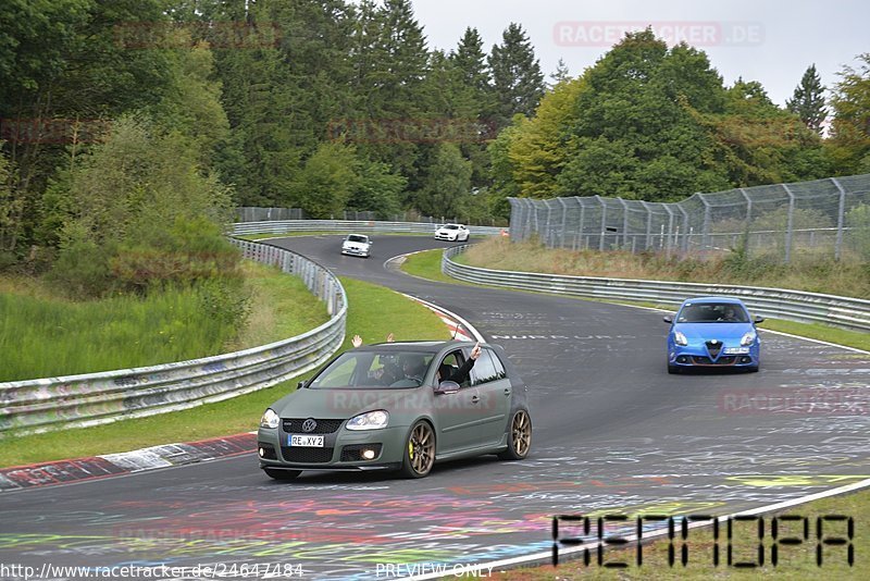 Bild #24647484 - Benefiz Corso Nürburgring ( 23.09.2923 )