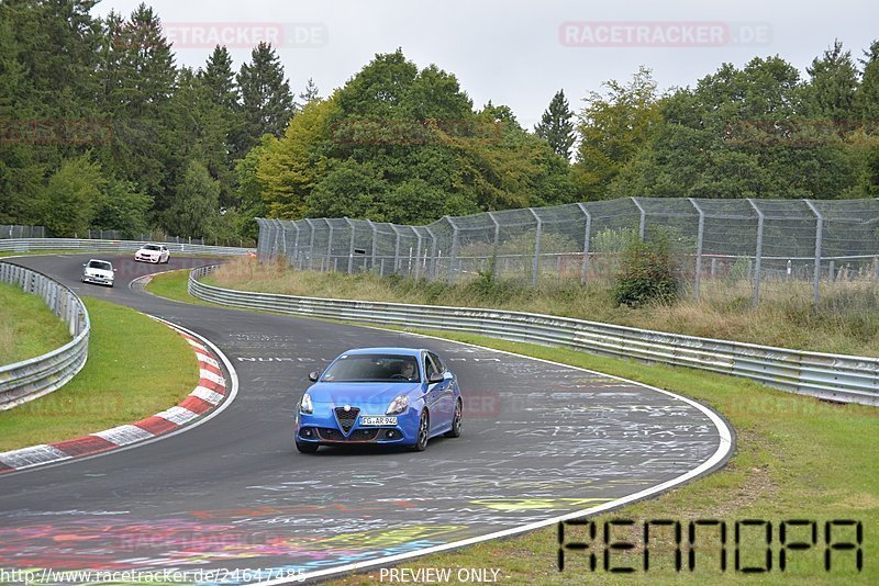 Bild #24647485 - Benefiz Corso Nürburgring ( 23.09.2923 )