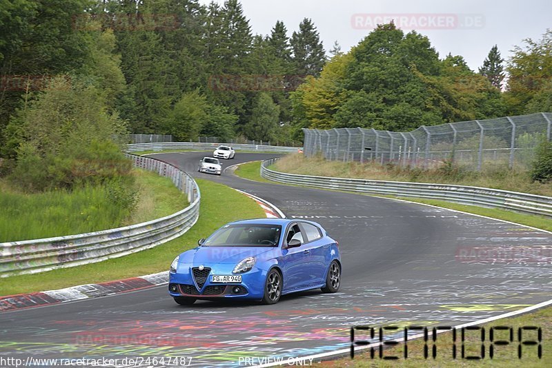 Bild #24647487 - Benefiz Corso Nürburgring ( 23.09.2923 )