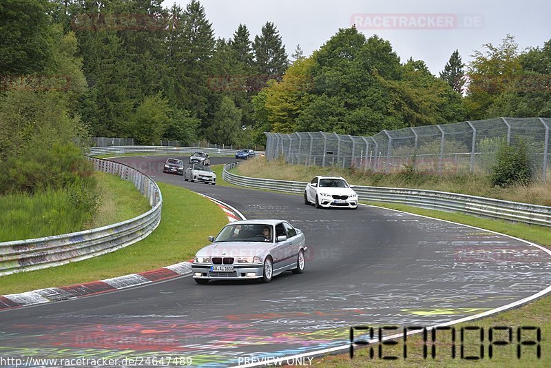 Bild #24647489 - Benefiz Corso Nürburgring ( 23.09.2923 )