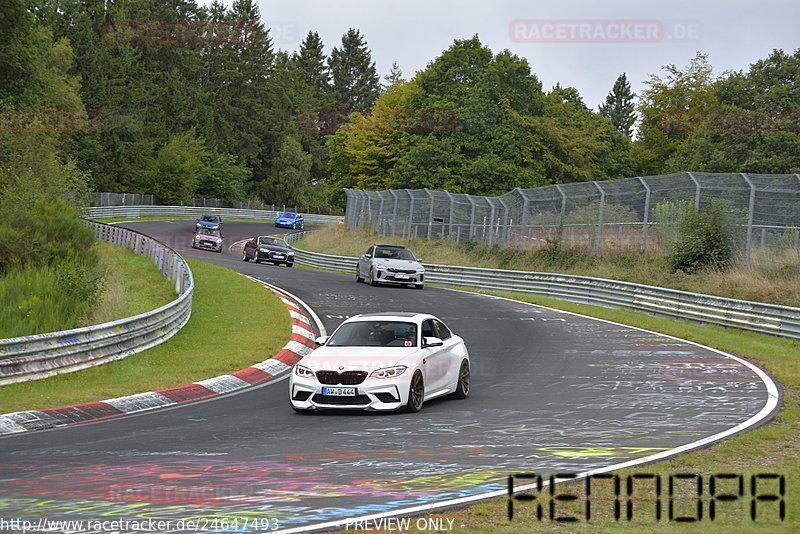 Bild #24647493 - Benefiz Corso Nürburgring ( 23.09.2923 )