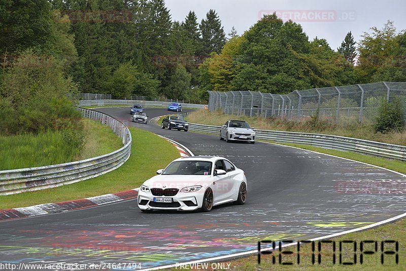 Bild #24647494 - Benefiz Corso Nürburgring ( 23.09.2923 )