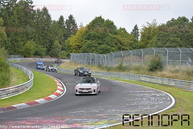 Bild #24647495 - Benefiz Corso Nürburgring ( 23.09.2923 )