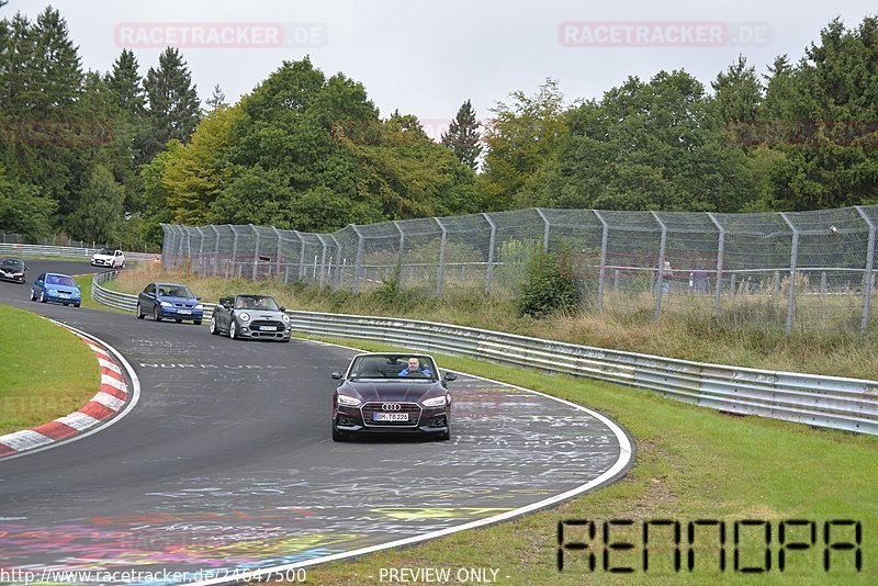 Bild #24647500 - Benefiz Corso Nürburgring ( 23.09.2923 )