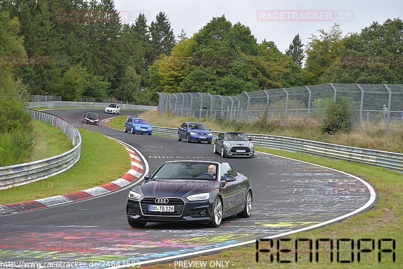 Bild #24647503 - Benefiz Corso Nürburgring ( 23.09.2923 )