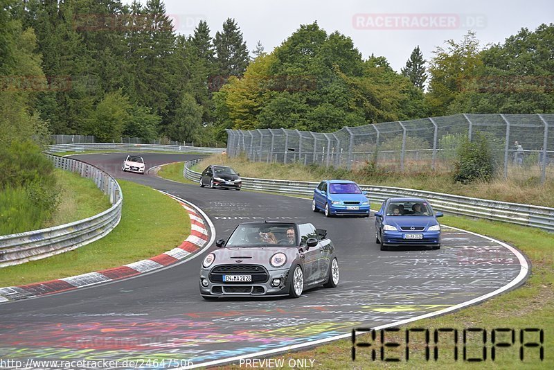 Bild #24647506 - Benefiz Corso Nürburgring ( 23.09.2923 )