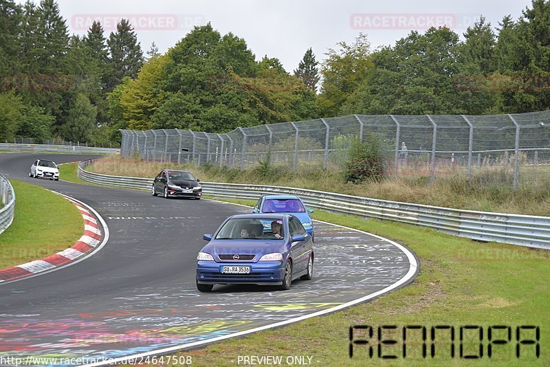 Bild #24647508 - Benefiz Corso Nürburgring ( 23.09.2923 )