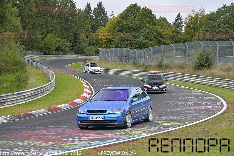 Bild #24647512 - Benefiz Corso Nürburgring ( 23.09.2923 )