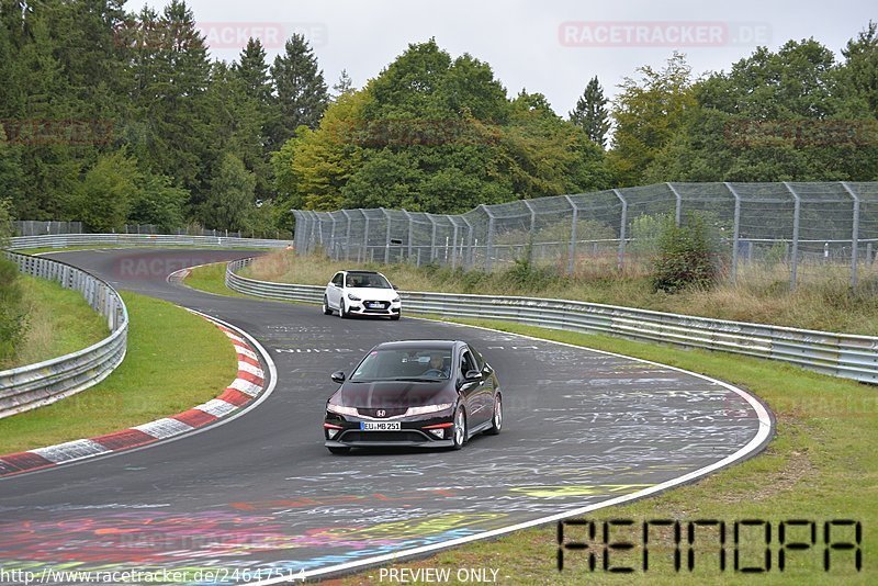 Bild #24647514 - Benefiz Corso Nürburgring ( 23.09.2923 )