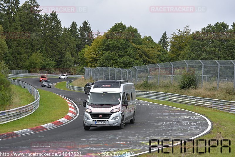 Bild #24647521 - Benefiz Corso Nürburgring ( 23.09.2923 )