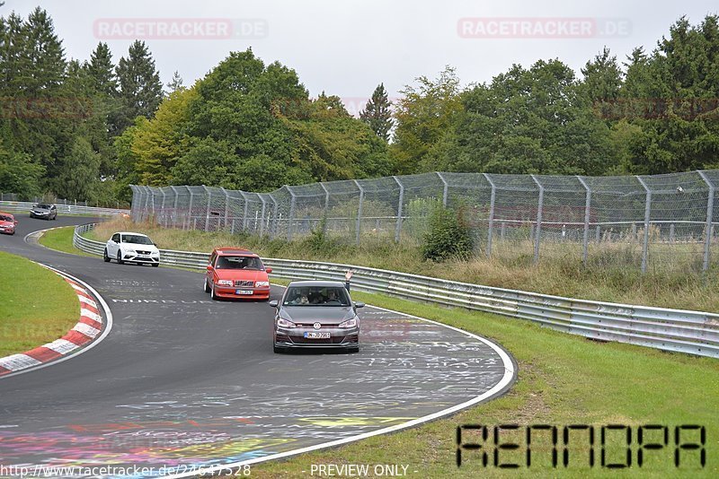 Bild #24647528 - Benefiz Corso Nürburgring ( 23.09.2923 )