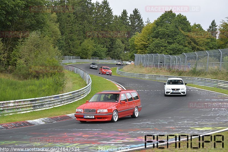 Bild #24647534 - Benefiz Corso Nürburgring ( 23.09.2923 )