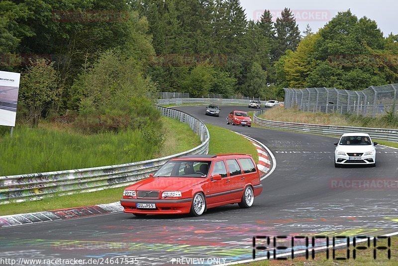 Bild #24647535 - Benefiz Corso Nürburgring ( 23.09.2923 )