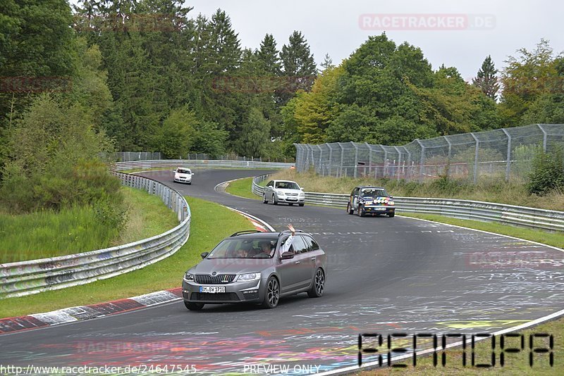 Bild #24647545 - Benefiz Corso Nürburgring ( 23.09.2923 )