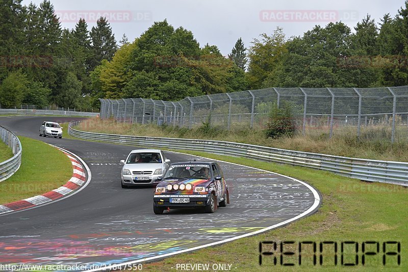 Bild #24647550 - Benefiz Corso Nürburgring ( 23.09.2923 )