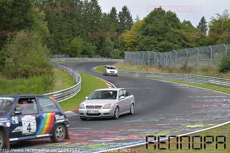 Bild #24647552 - Benefiz Corso Nürburgring ( 23.09.2923 )