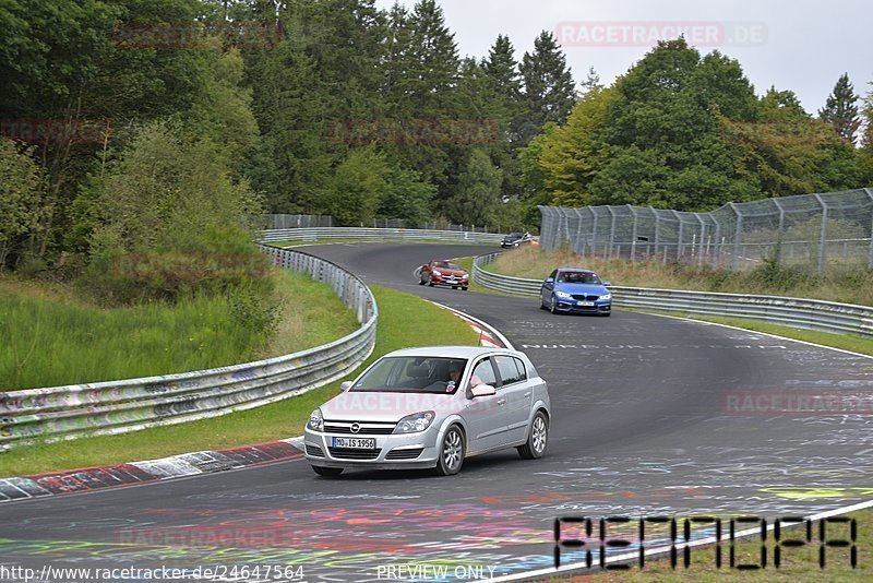 Bild #24647564 - Benefiz Corso Nürburgring ( 23.09.2923 )