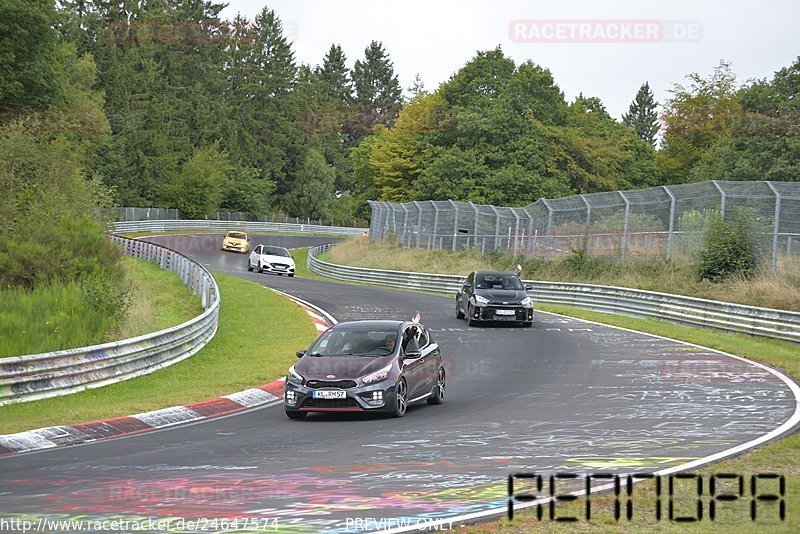 Bild #24647574 - Benefiz Corso Nürburgring ( 23.09.2923 )