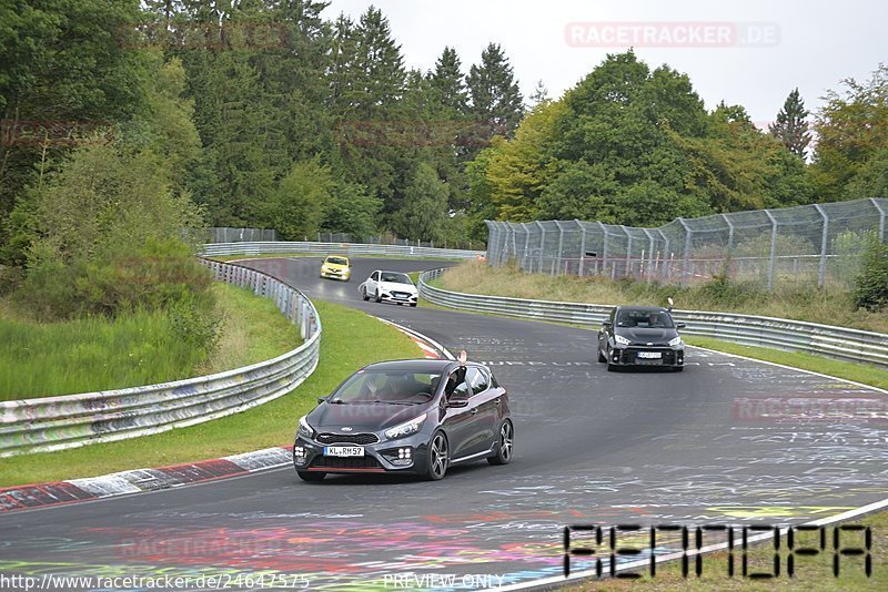 Bild #24647575 - Benefiz Corso Nürburgring ( 23.09.2923 )