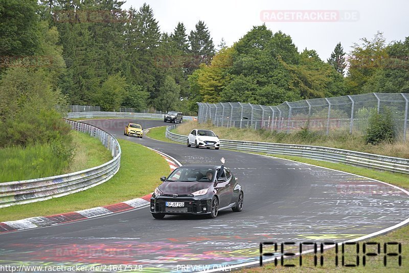 Bild #24647578 - Benefiz Corso Nürburgring ( 23.09.2923 )