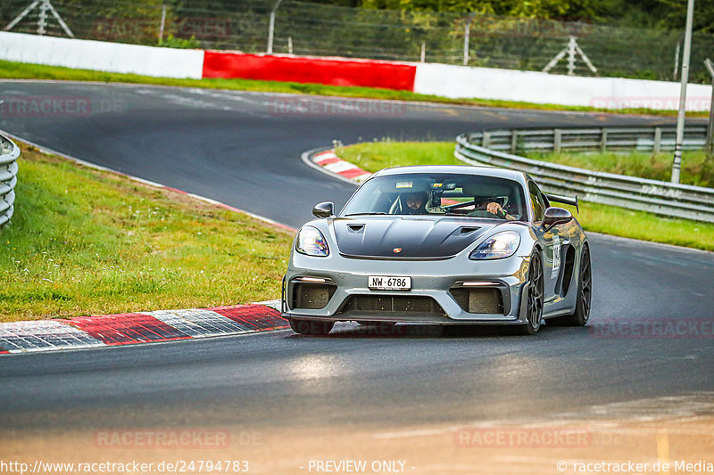 Bild #24794783 - Manthey-Racing Nordschleifen Trackday (28.09.2023)